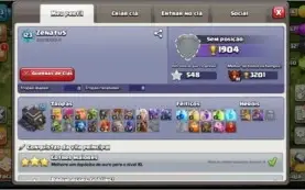 CV11 semifull e CV9 baratíssimos!!