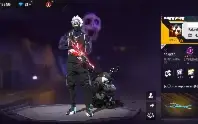 Conta FF (GEMADASSA) 3 angelicais (Full Naruto)[está parada]
