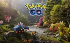 Pokemons variados