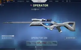 Conta Valorant Muitas Skins! Leia Descrição!
