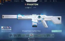 Conta Valorant Muitas Skins! Leia Descrição!