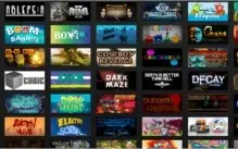 STEAM com 121 jogos LVL 31 TOP GAMES e PROFILE