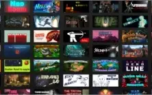 STEAM com 121 jogos LVL 31 TOP GAMES e PROFILE