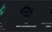 Conta antiga de lol EX MESTRE, 43 skins