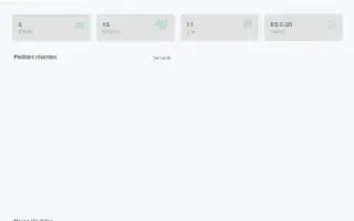 Foodoma 2.8.2 PT-BR 100% sem Bugs