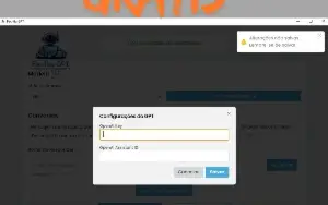 Facilita GPT e Gemini, Bot Wh4ts4pp com Integração IA Grátis