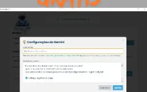 Facilita GPT e Gemini, Bot Wh4ts4pp com Integração IA Grátis