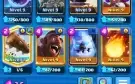 Conta Brawl Stars/Clash Royale