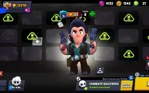 Conta Brawl Stars/Clash Royale