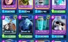 Conta Brawl Stars/Clash Royale