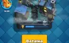 Conta Brawl Stars/Clash Royale