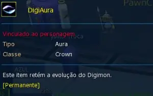 LadmoOmega Ordine OX e XrosLoader Aura Jogres e Magnet Perma