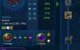 ZwartD True Vice 3K de Seals