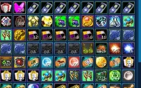 ZwartD True Vice 3K de Seals