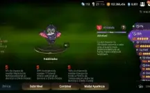 Epic Seven Global Server 13 skins 👘 21 ML 5⭐ 🌚🌞 1 Run Rif