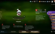 Epic Seven Global Server 13 skins 👘 21 ML 5⭐ 🌚🌞 1 Run Rif