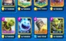 Conta de Clash royale nível 14