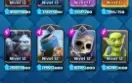 Conta de Clash royale nível 14