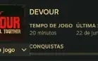 Conta Steam 18 Anos 2K Horas