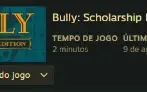 Conta Steam 18 Anos 2K Horas