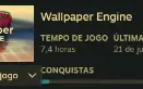 Conta Steam 18 Anos 2K Horas