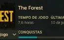 Conta Steam 18 Anos 2K Horas