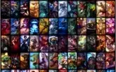 Conta PLAT 130k RP em Skin 5 anos com Skin Vitoriosa