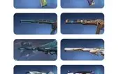 Conta Valorant Imortal 1 com R$2000 em skins