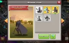 CONTA CV14 SEMIFULL COM SKIN LENDÁRIA + PASSE INCLUSO