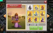 CONTA CV14 SEMIFULL COM SKIN LENDÁRIA + PASSE INCLUSO