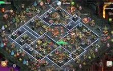 CONTA CV14 SEMIFULL COM SKIN LENDÁRIA + PASSE INCLUSO