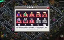 CONTA CV14 SEMIFULL COM SKIN LENDÁRIA + PASSE INCLUSO