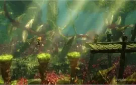 JOGO MAX THE CURSE OF BROTHERHOOD XBOX 360