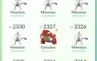 Pokémon go lv38