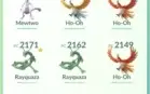 Pokémon go lv38