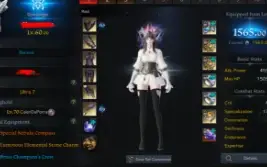 Vendo gunslinger 1565 5x3 1x1 (Sem gemas) (Kazeros)