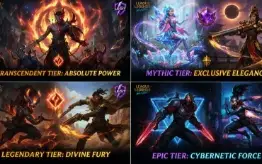 HACK WILD RIFT - SPECIAL EDITION - 07/2026 - SAFE ✔
