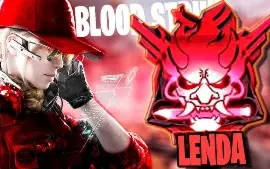 BloodStrike - Elojob - Até LENDA - PC