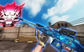 BloodStrike - Elojob - Até LENDA - PC