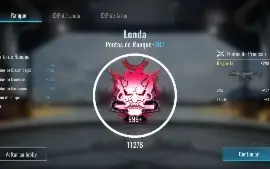 BloodStrike - Elojob - Até LENDA - PC
