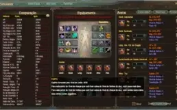 EA 105/105/104 GOD SET G17 UP1 ARCO G17 UP3+11 Ophiuchus