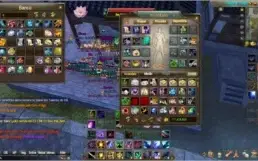 EA 105/105/104 GOD SET G17 UP1 ARCO G17 UP3+11 Ophiuchus