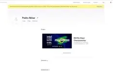 INGRESSO DO MAJOR RIO 4 DIAS ANEL SUPERIOR