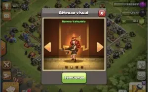 CV11 FULL - CLASH OF CLANS