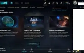 Conta LOL UNRANKED  lvl206 | M7 1100K RIVEN | 15 SKINS