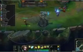 SCRIPT LEAGUE OF LEGENDS UNDETECT 2021