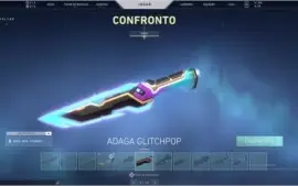 Conta valorant, IMORTAL 1/2 MAIS DE 2.6K GASTOS