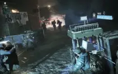 Xbox Tom Clancy's The Division  (Gold Edition) (Xbox #C28701
