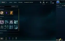 Conta Diamante 2 TFT