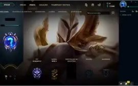Conta Diamante 2 TFT
